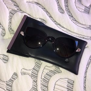 FENDI sunglasses brand new